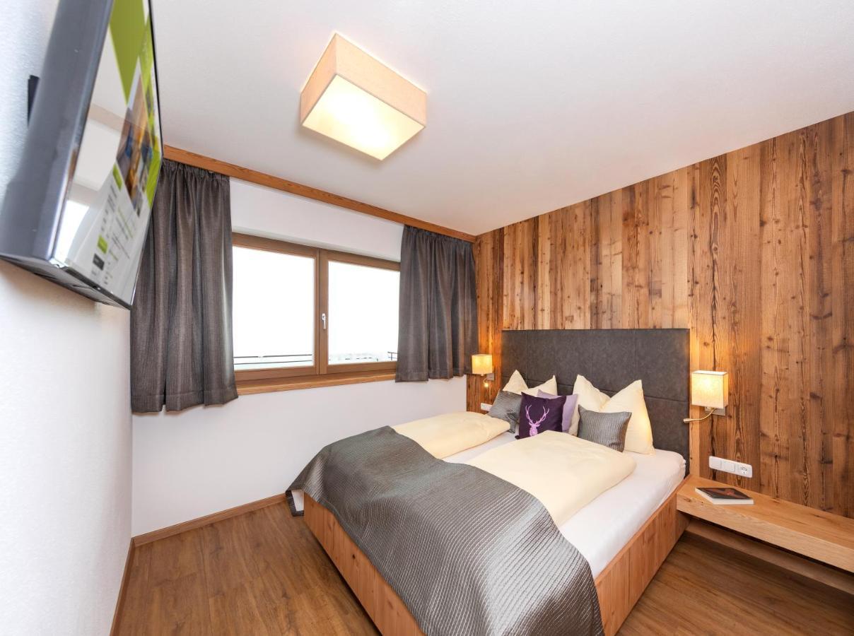 Das Gruenholz Aparthotel Muhlbach Am Hochkonig Ngoại thất bức ảnh