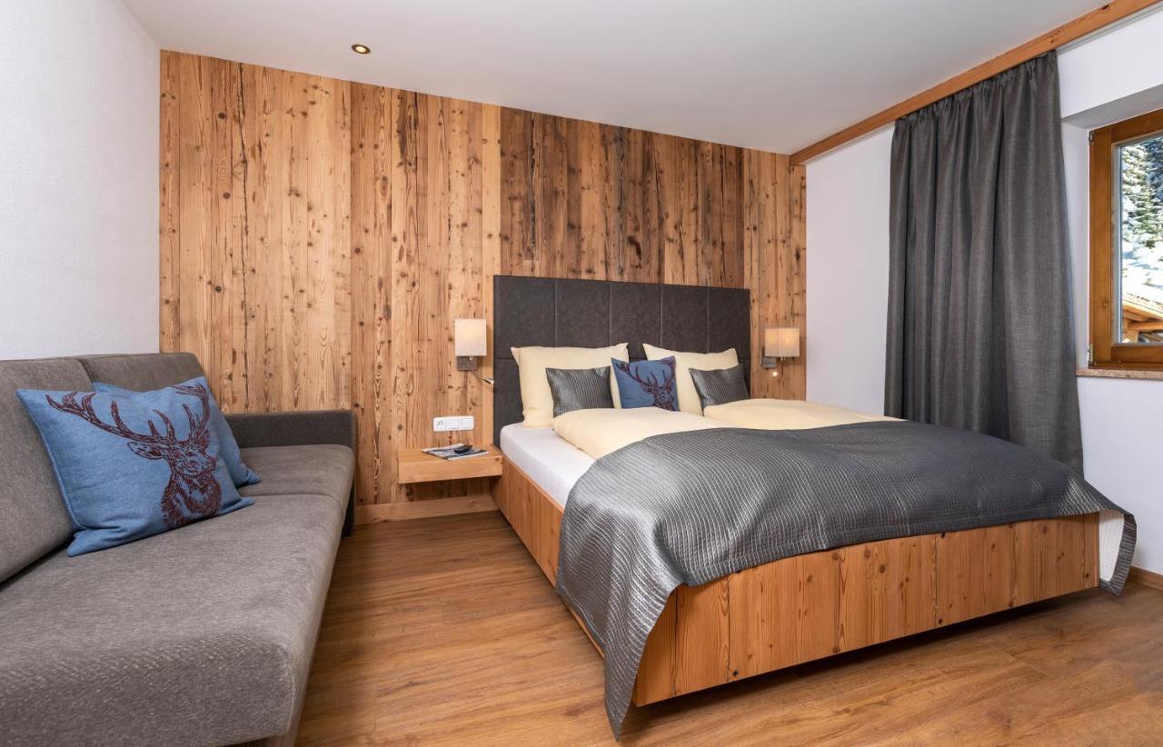Das Gruenholz Aparthotel Muhlbach Am Hochkonig Ngoại thất bức ảnh