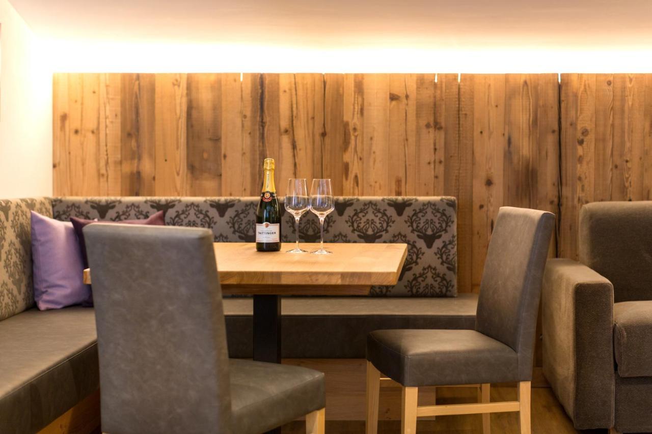 Das Gruenholz Aparthotel Muhlbach Am Hochkonig Ngoại thất bức ảnh