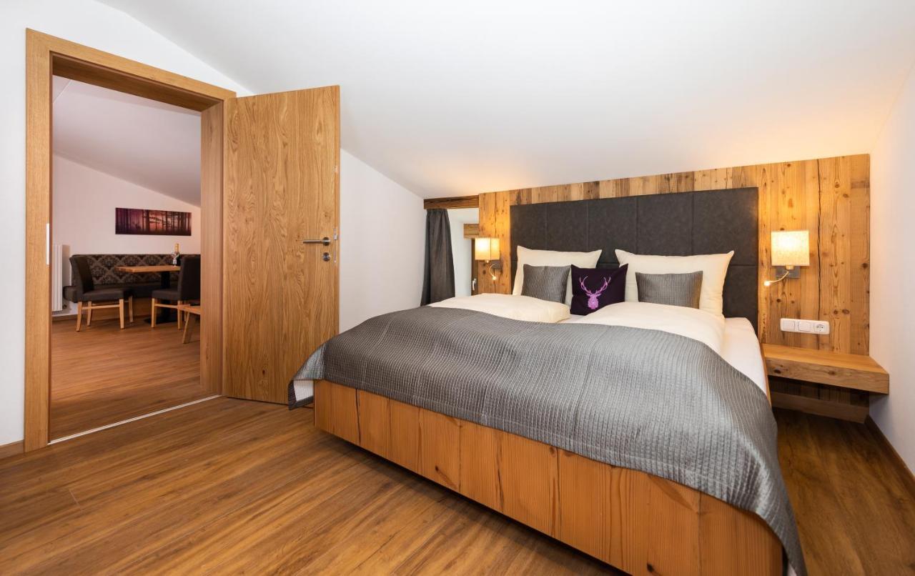 Das Gruenholz Aparthotel Muhlbach Am Hochkonig Ngoại thất bức ảnh