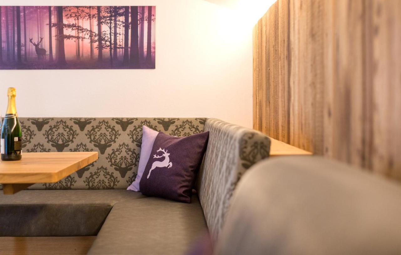 Das Gruenholz Aparthotel Muhlbach Am Hochkonig Ngoại thất bức ảnh