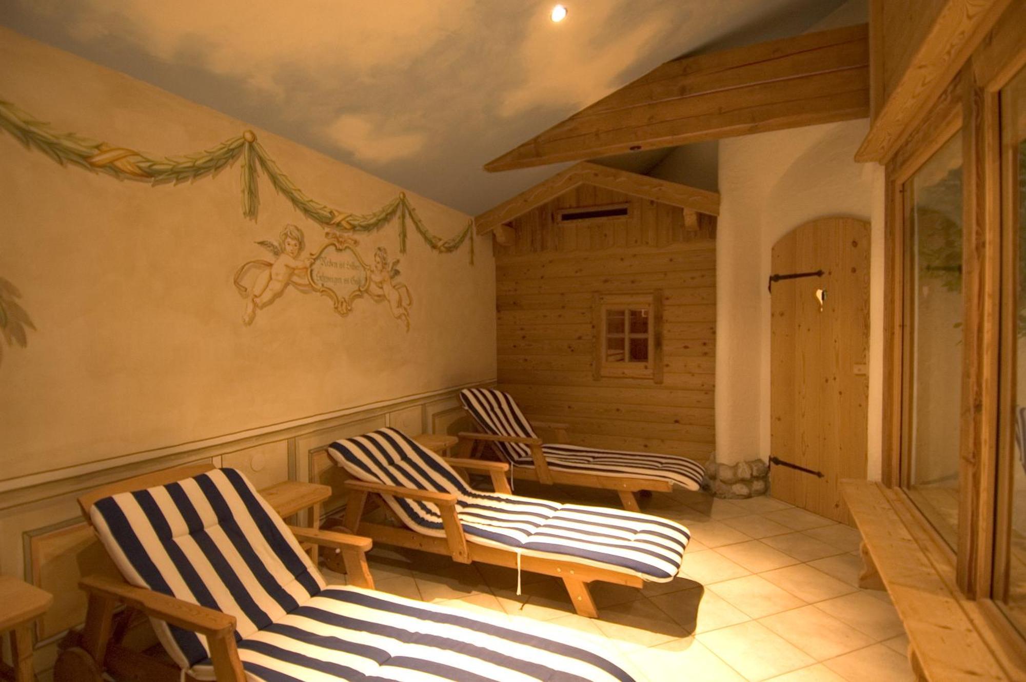 Das Gruenholz Aparthotel Muhlbach Am Hochkonig Ngoại thất bức ảnh