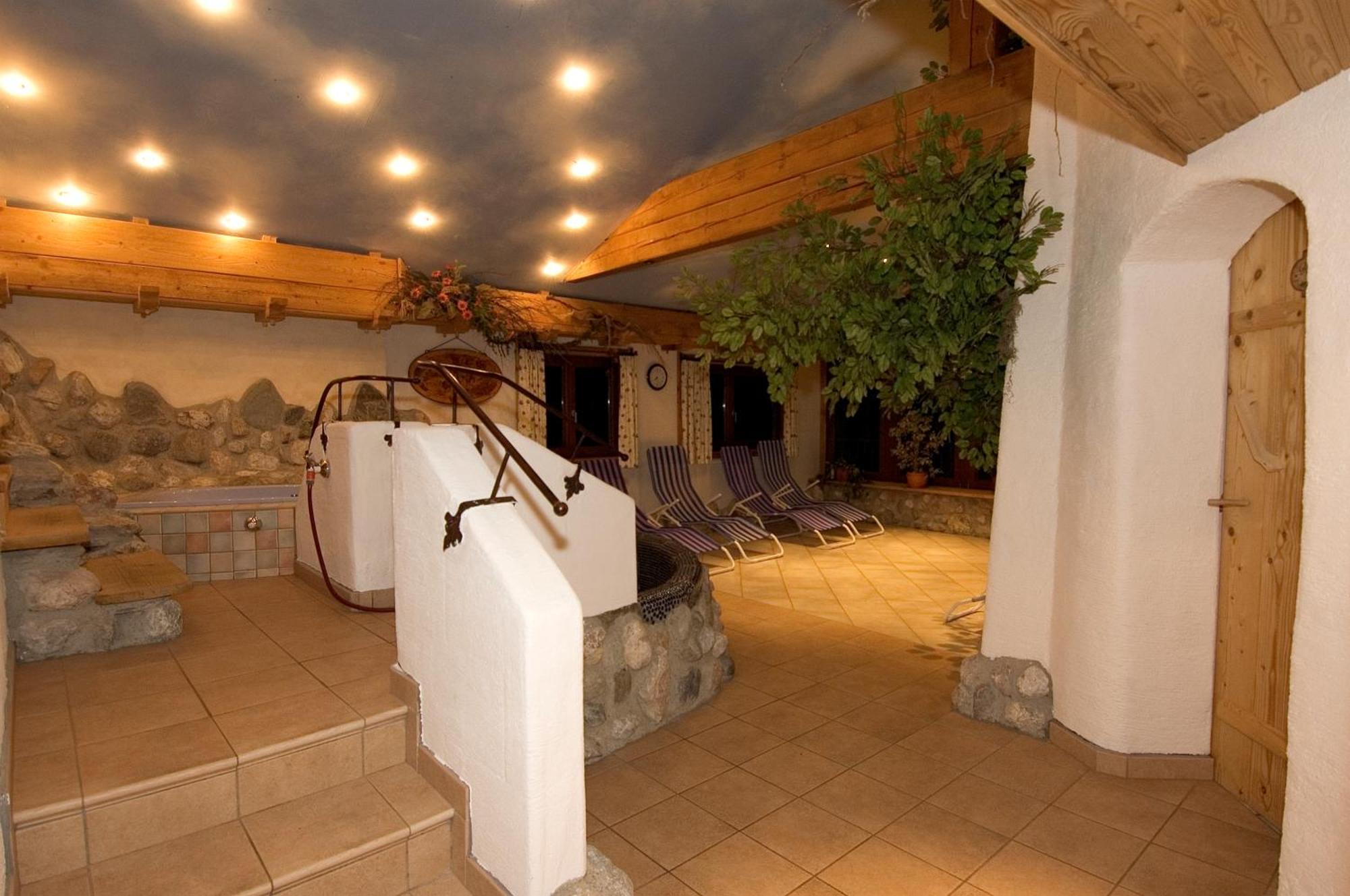 Das Gruenholz Aparthotel Muhlbach Am Hochkonig Ngoại thất bức ảnh