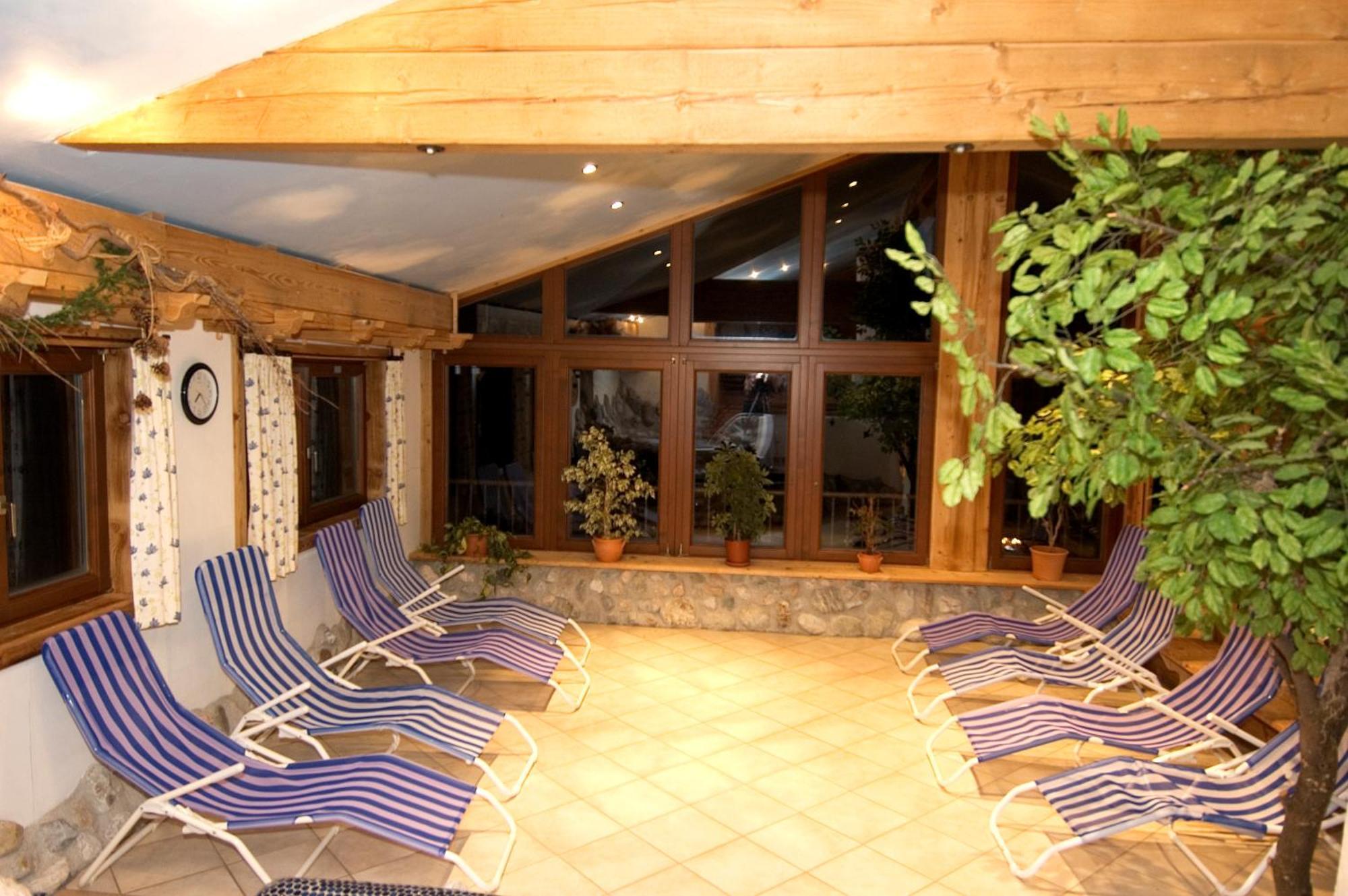 Das Gruenholz Aparthotel Muhlbach Am Hochkonig Ngoại thất bức ảnh