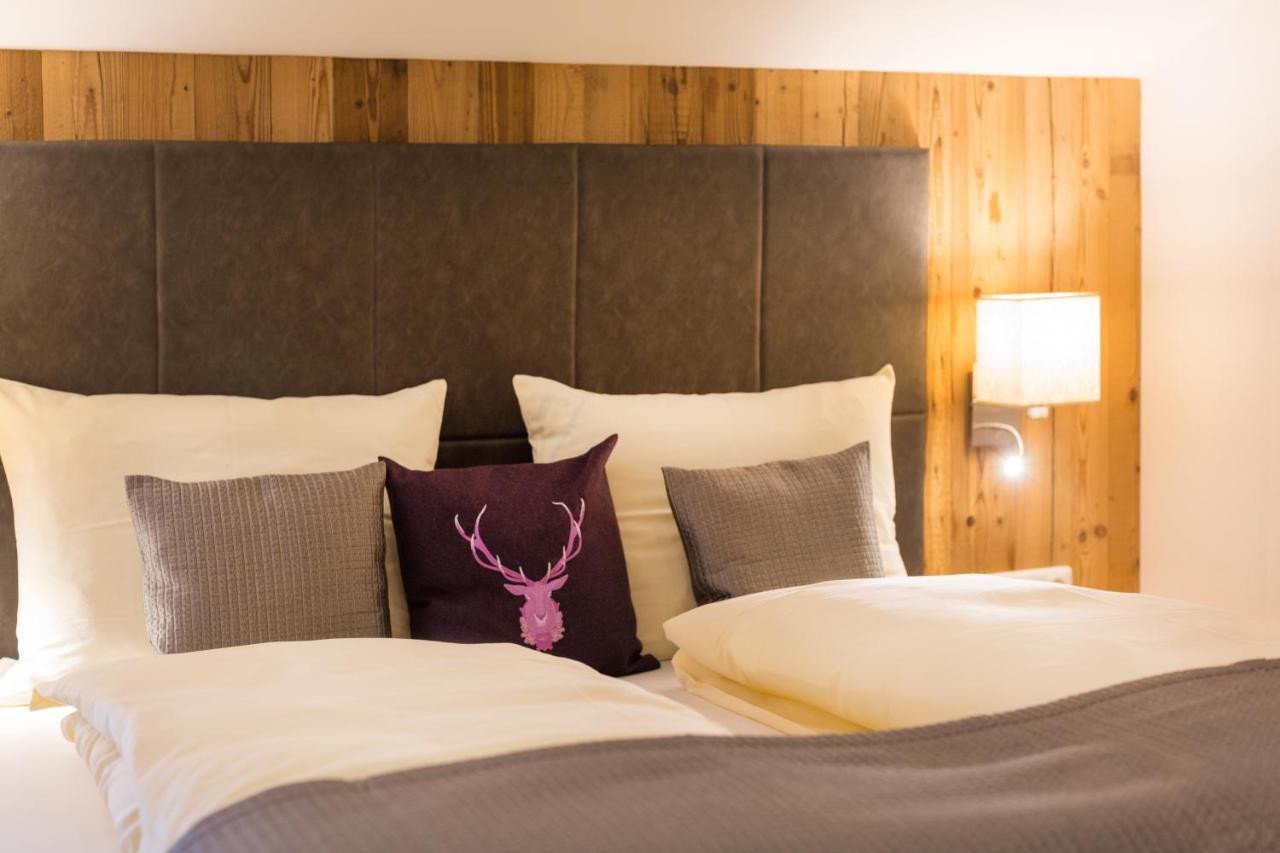 Das Gruenholz Aparthotel Muhlbach Am Hochkonig Ngoại thất bức ảnh