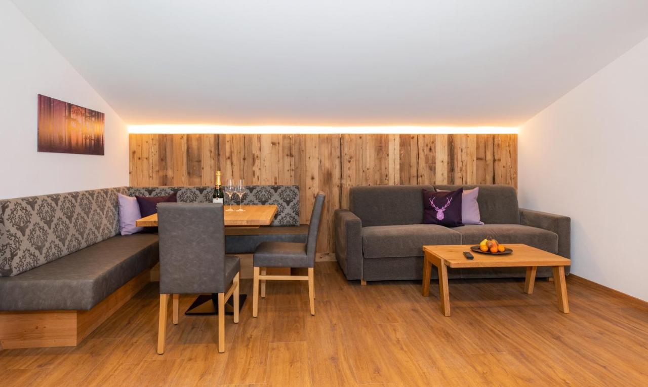 Das Gruenholz Aparthotel Muhlbach Am Hochkonig Ngoại thất bức ảnh