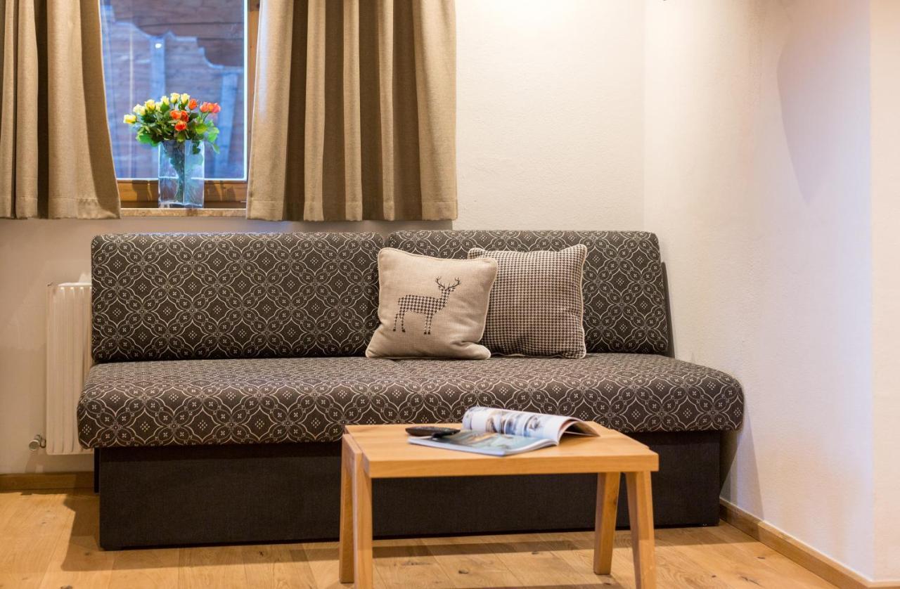 Das Gruenholz Aparthotel Muhlbach Am Hochkonig Ngoại thất bức ảnh