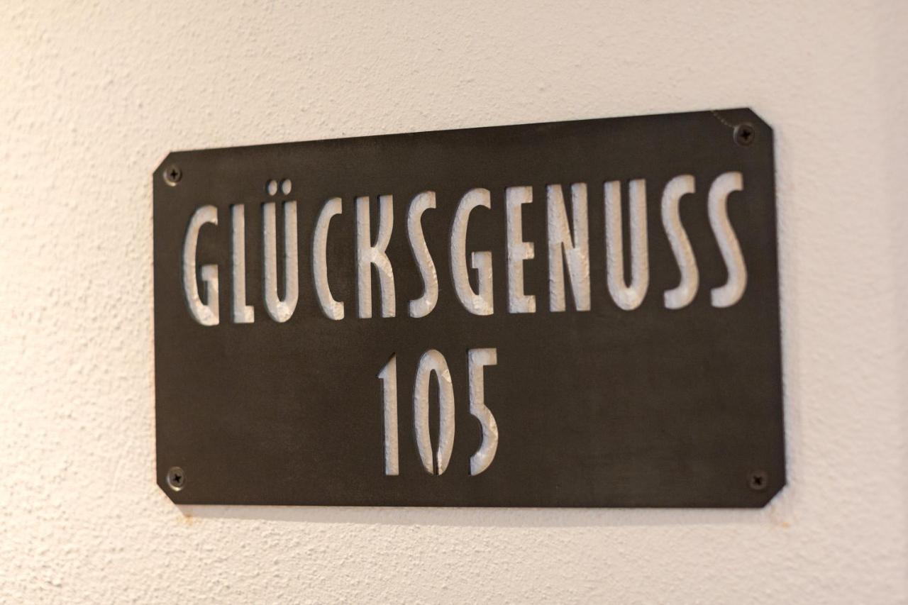 Das Gruenholz Aparthotel Muhlbach Am Hochkonig Ngoại thất bức ảnh